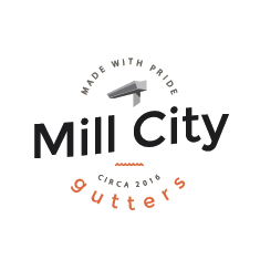Mill City Gutters